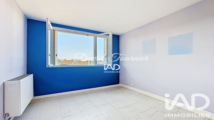 Ma-Cabane - Vente Appartement Villers-Cotterêts, 58 m²