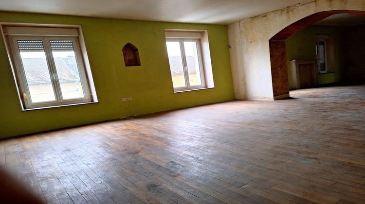 Ma-Cabane - Vente Appartement VILLERS LA MONTAGNE, 24 m²