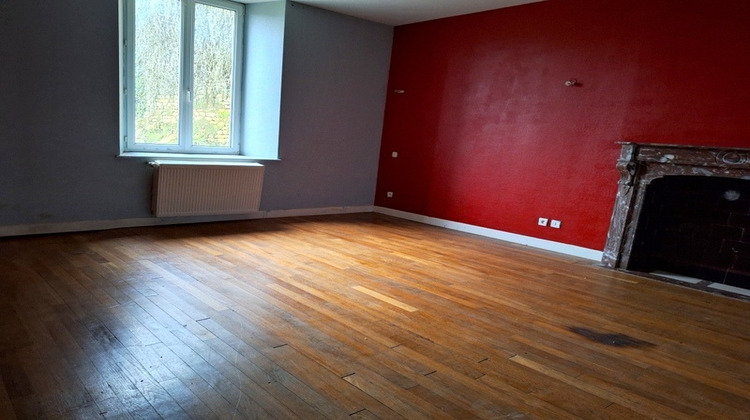 Ma-Cabane - Vente Appartement VILLERS LA MONTAGNE, 29 m²