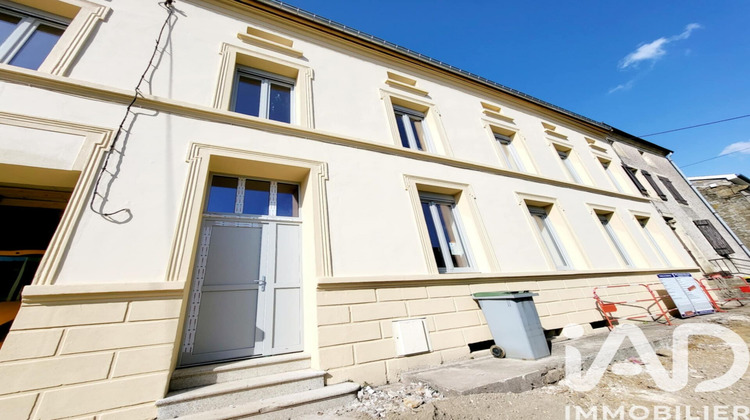 Ma-Cabane - Vente Appartement Villers-la-Montagne, 108 m²