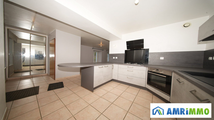 Ma-Cabane - Vente Appartement Villers-la-Montagne, 99 m²