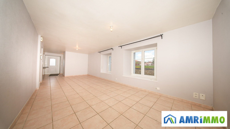 Ma-Cabane - Vente Appartement Villers-la-Montagne, 99 m²