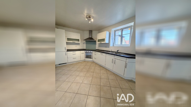 Ma-Cabane - Vente Appartement Villers-la-Montagne, 74 m²