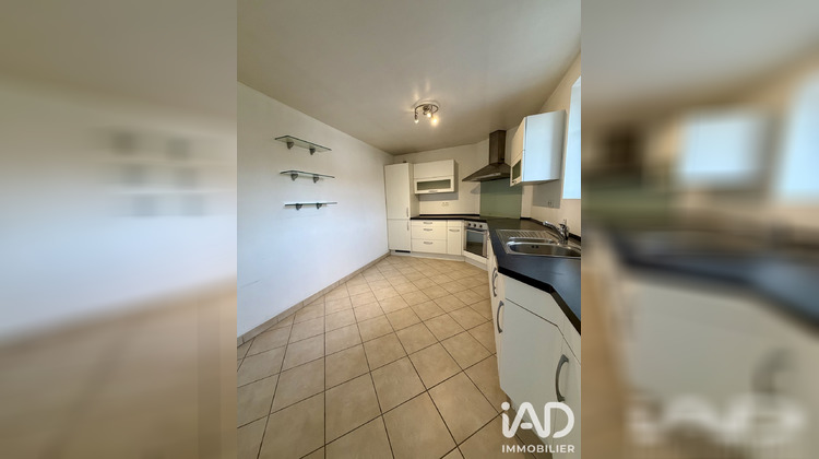 Ma-Cabane - Vente Appartement Villers-la-Montagne, 74 m²