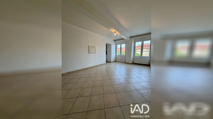 Ma-Cabane - Vente Appartement Villers-la-Montagne, 74 m²