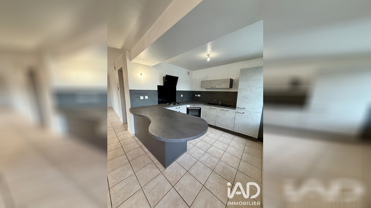 Ma-Cabane - Vente Appartement Villers-la-Montagne, 99 m²