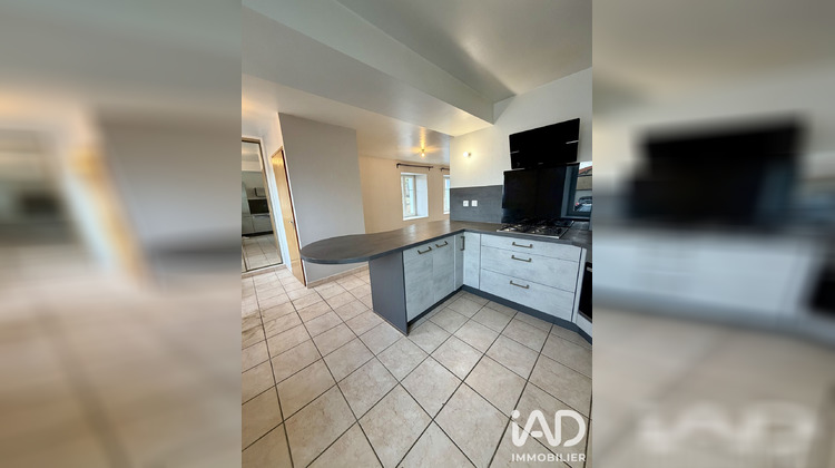 Ma-Cabane - Vente Appartement Villers-la-Montagne, 99 m²