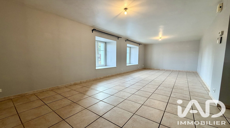 Ma-Cabane - Vente Appartement Villers-la-Montagne, 99 m²