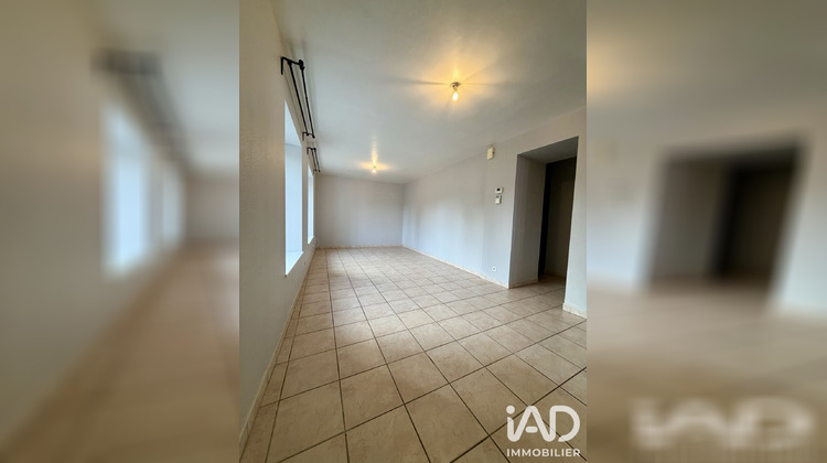 Ma-Cabane - Vente Appartement Villers-la-Montagne, 99 m²