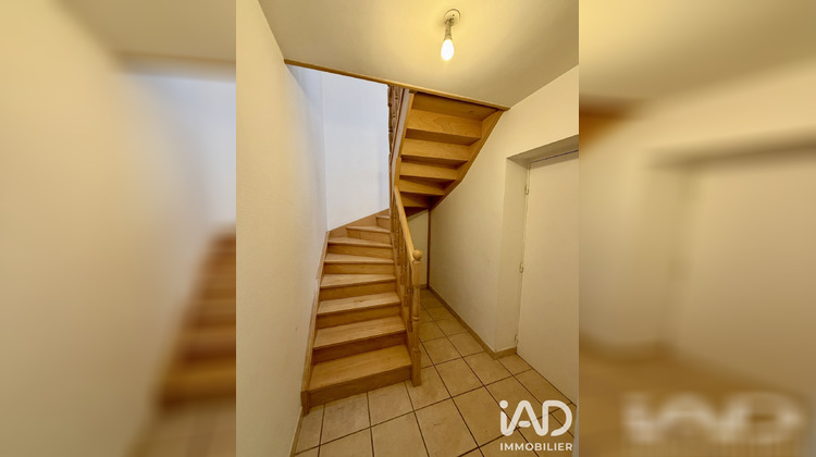 Ma-Cabane - Vente Appartement Villers-la-Montagne, 99 m²