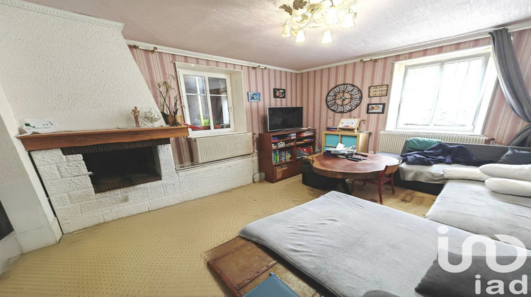 Ma-Cabane - Vente Appartement Villers-le-Lac, 115 m²