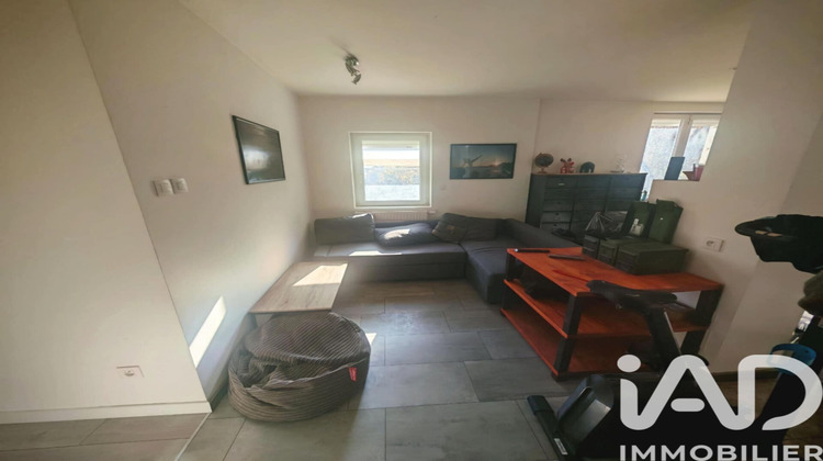 Ma-Cabane - Vente Appartement Villers-le-Lac, 106 m²