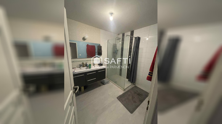 Ma-Cabane - Vente Appartement Villers-le-Lac, 105 m²