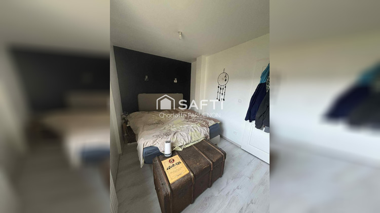 Ma-Cabane - Vente Appartement Villers-le-Lac, 105 m²