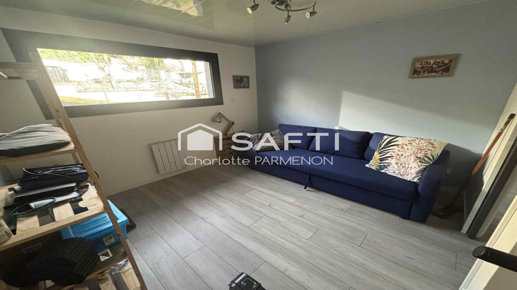Ma-Cabane - Vente Appartement Villers-le-Lac, 105 m²