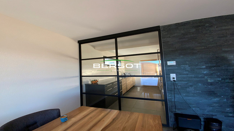 Ma-Cabane - Vente Appartement VILLERS-LE-LAC, 101 m²