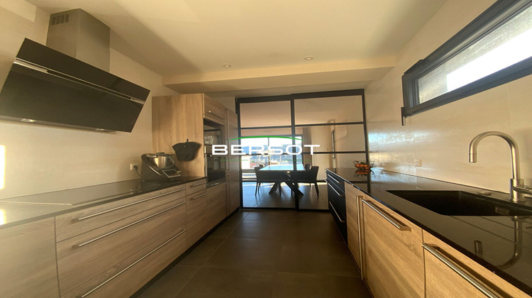 Ma-Cabane - Vente Appartement VILLERS-LE-LAC, 101 m²