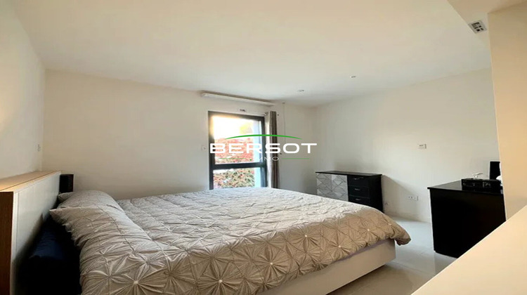 Ma-Cabane - Vente Appartement VILLERS-LE-LAC, 101 m²