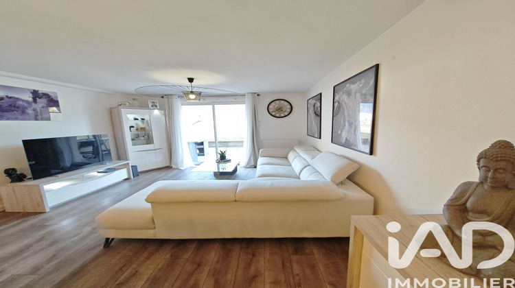 Ma-Cabane - Vente Appartement Villers-le-Lac, 60 m²