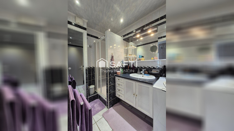 Ma-Cabane - Vente Appartement Villers-le-Lac, 73 m²