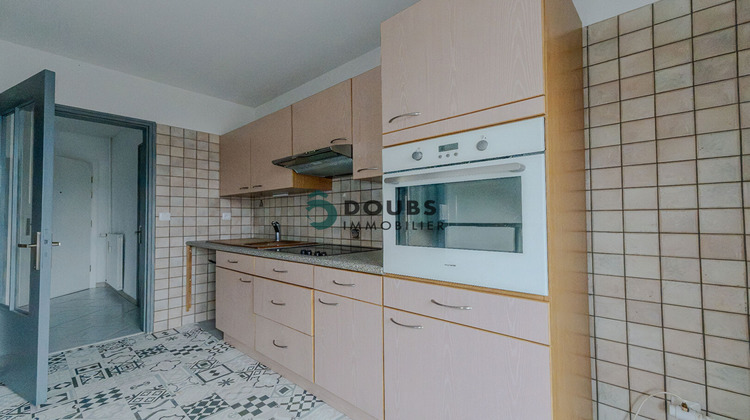 Ma-Cabane - Vente Appartement VILLERS-LE-LAC, 78 m²