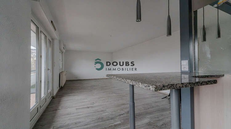 Ma-Cabane - Vente Appartement VILLERS-LE-LAC, 78 m²