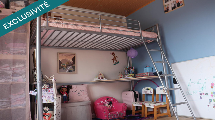 Ma-Cabane - Vente Appartement Villers-le-Lac, 86 m²