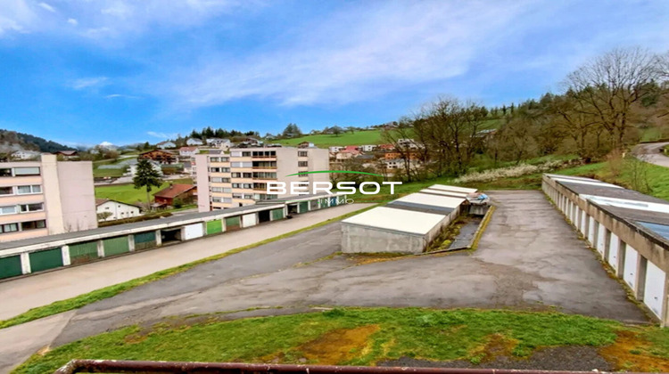 Ma-Cabane - Vente Appartement VILLERS-LE-LAC, 68 m²