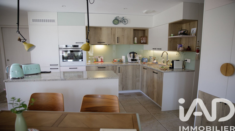 Ma-Cabane - Vente Appartement Villers-le-Lac, 64 m²