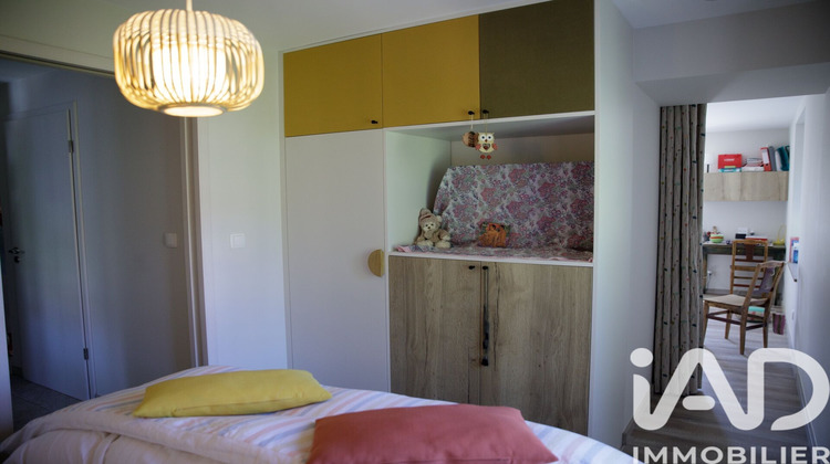 Ma-Cabane - Vente Appartement Villers-le-Lac, 64 m²