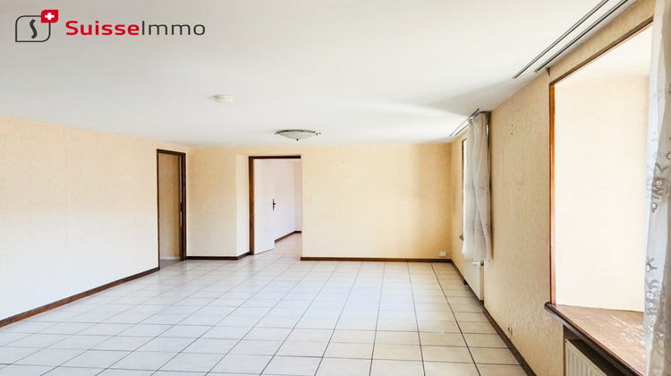 Ma-Cabane - Vente Appartement VILLERS-LE-LAC, 84 m²