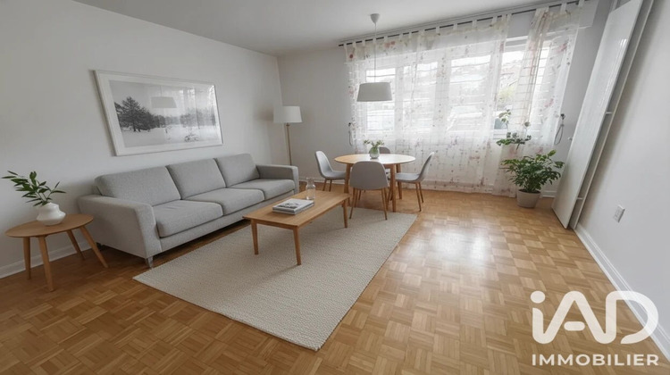 Ma-Cabane - Vente Appartement Villers-le-Lac, 89 m²