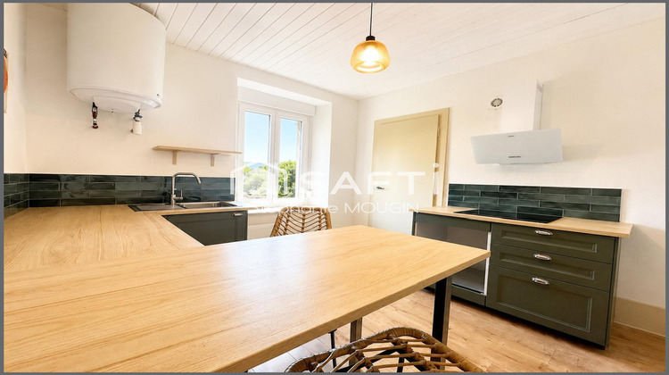 Ma-Cabane - Vente Appartement Villers-le-Lac, 50 m²