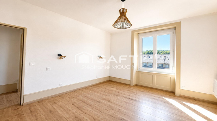 Ma-Cabane - Vente Appartement Villers-le-Lac, 50 m²