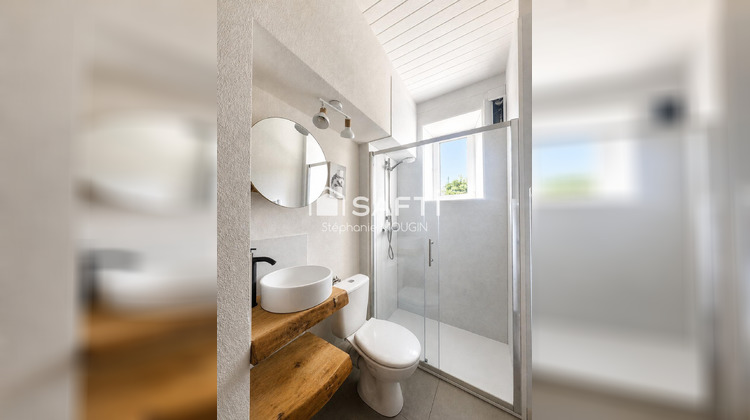 Ma-Cabane - Vente Appartement Villers-le-Lac, 50 m²