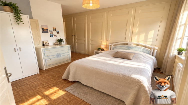 Ma-Cabane - Vente Appartement Villers-le-Lac, 60 m²