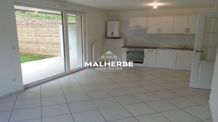 Ma-Cabane - Vente Appartement VILLERS-LES-NANCY, 60 m²