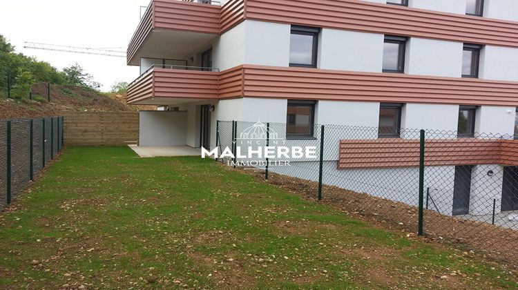 Ma-Cabane - Vente Appartement VILLERS-LES-NANCY, 60 m²