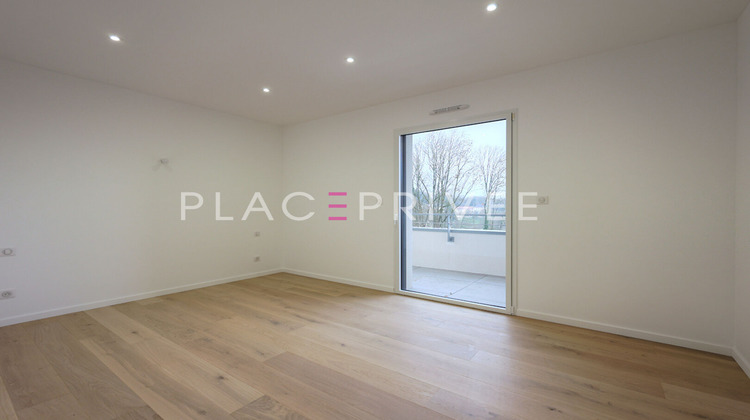 Ma-Cabane - Vente Appartement VILLERS-LES-NANCY, 124 m²