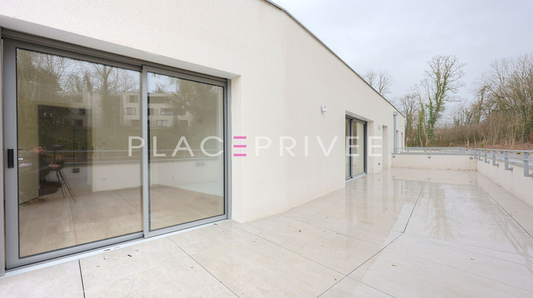 Ma-Cabane - Vente Appartement VILLERS-LES-NANCY, 124 m²