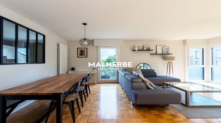 Ma-Cabane - Vente Appartement VILLERS-LES-NANCY, 82 m²