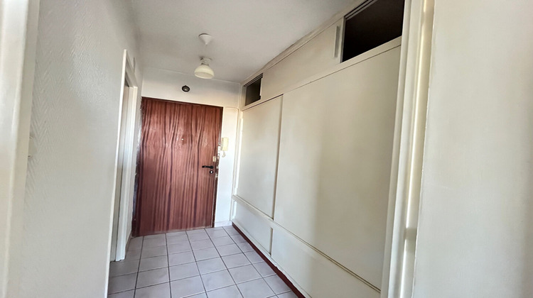 Ma-Cabane - Vente Appartement VILLERS-LES-NANCY, 30 m²