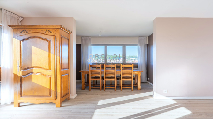 Ma-Cabane - Vente Appartement Villers-lès-Nancy, 74 m²