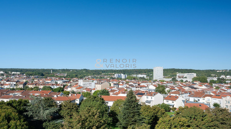 Ma-Cabane - Vente Appartement Villers-lès-Nancy, 74 m²