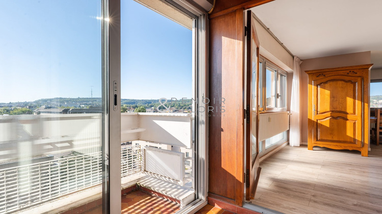 Ma-Cabane - Vente Appartement Villers-lès-Nancy, 74 m²