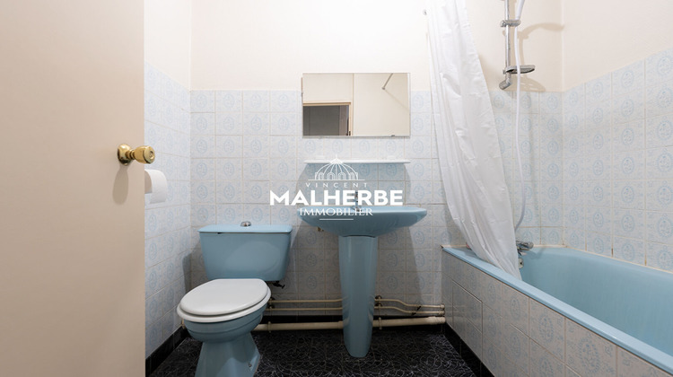 Ma-Cabane - Vente Appartement VILLERS-LES-NANCY, 25 m²