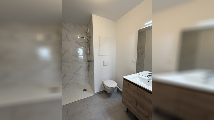 Ma-Cabane - Vente Appartement Villers-lès-Nancy, 66 m²