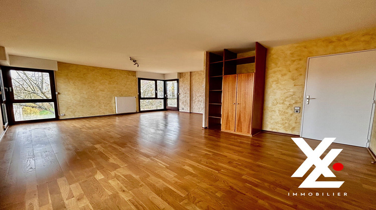 Ma-Cabane - Vente Appartement VILLERS-LES-NANCY, 82 m²