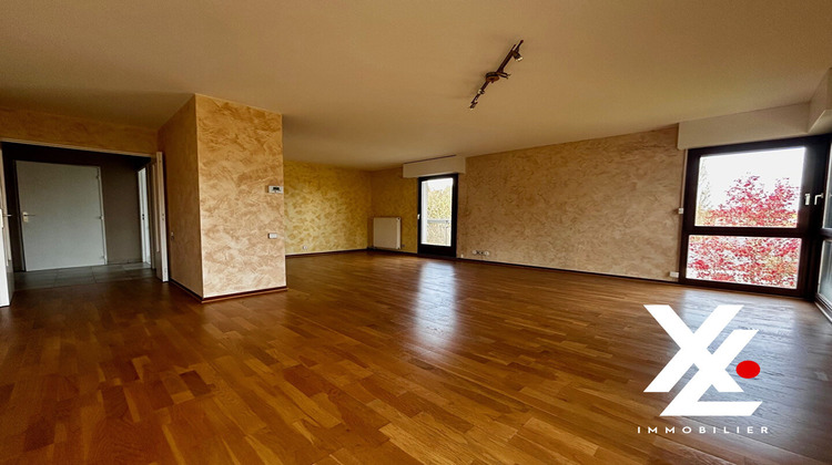 Ma-Cabane - Vente Appartement VILLERS-LES-NANCY, 82 m²