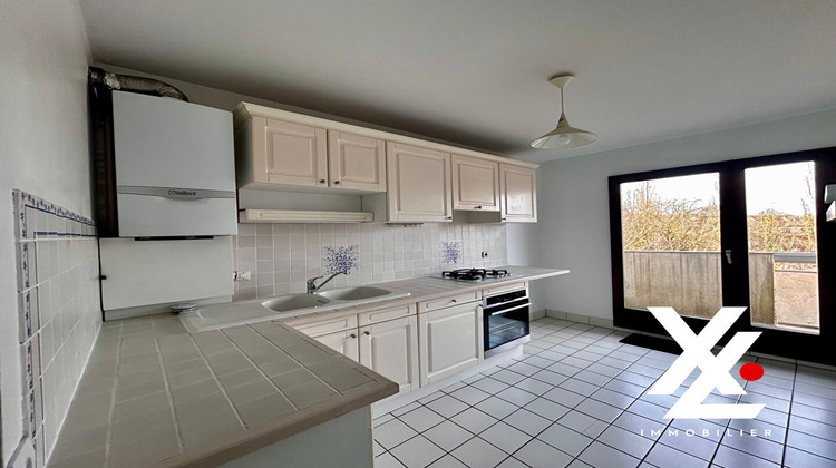 Ma-Cabane - Vente Appartement VILLERS-LES-NANCY, 82 m²